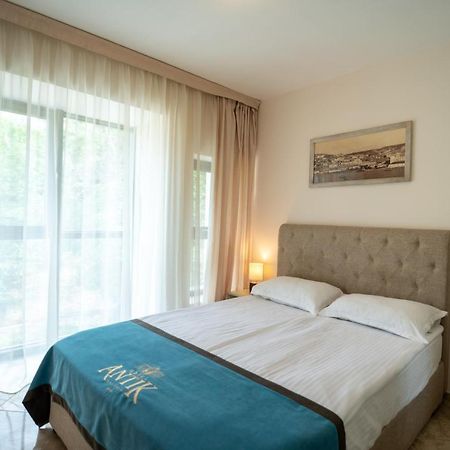 Antik Apartments Bałczik Zewnętrze zdjęcie