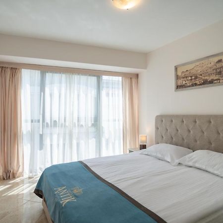 Antik Apartments Bałczik Zewnętrze zdjęcie