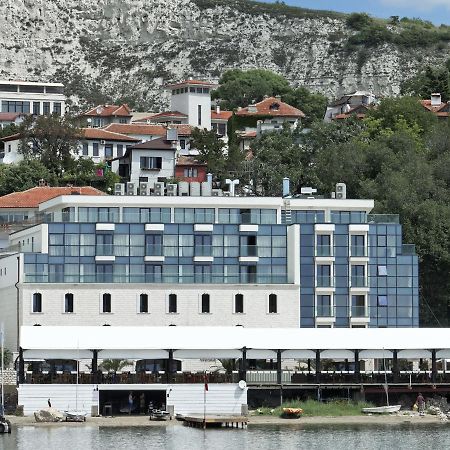 Antik Apartments Bałczik Zewnętrze zdjęcie