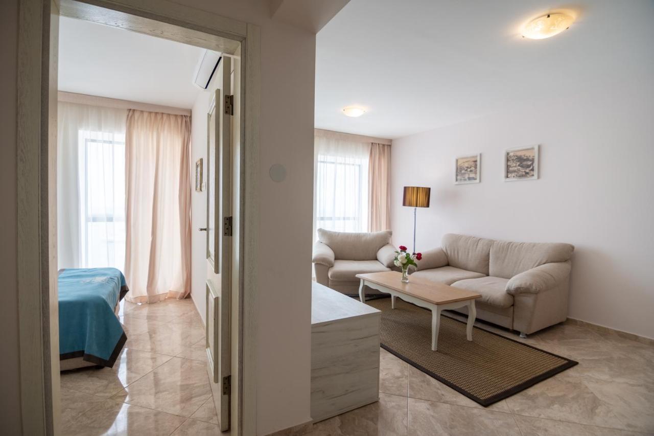 Antik Apartments Bałczik Zewnętrze zdjęcie