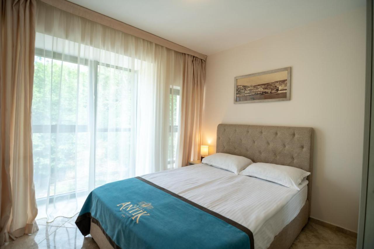 Antik Apartments Bałczik Zewnętrze zdjęcie