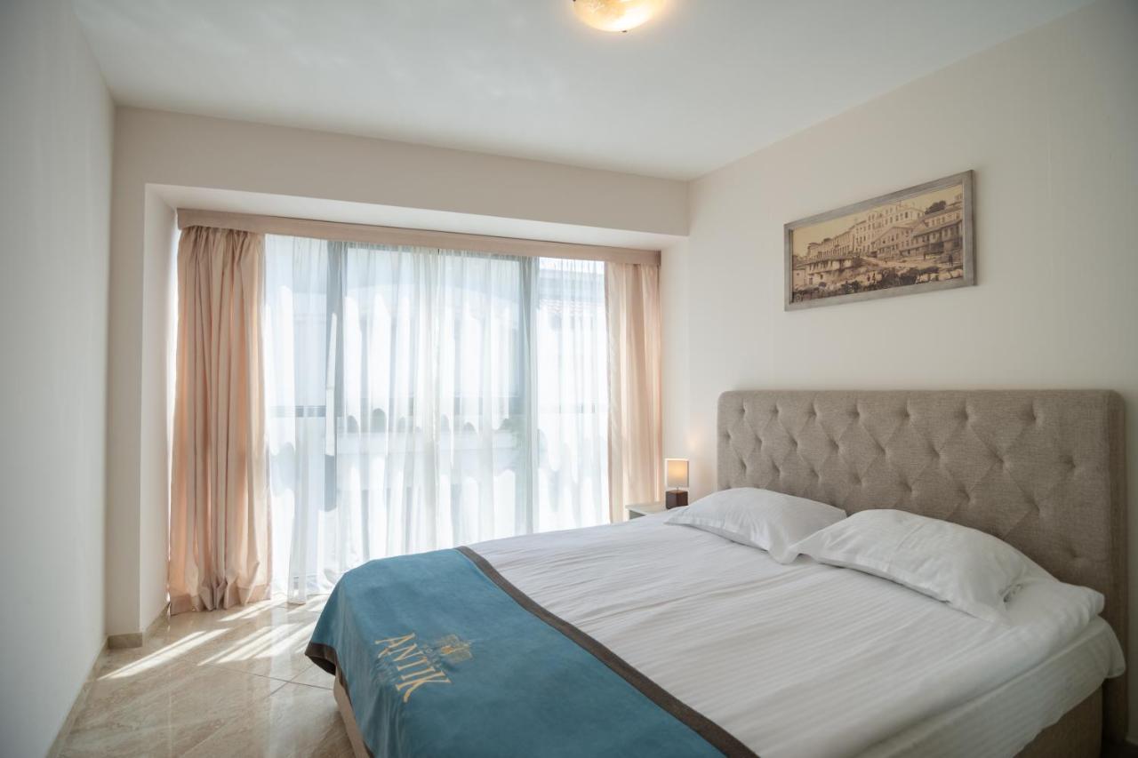 Antik Apartments Bałczik Zewnętrze zdjęcie