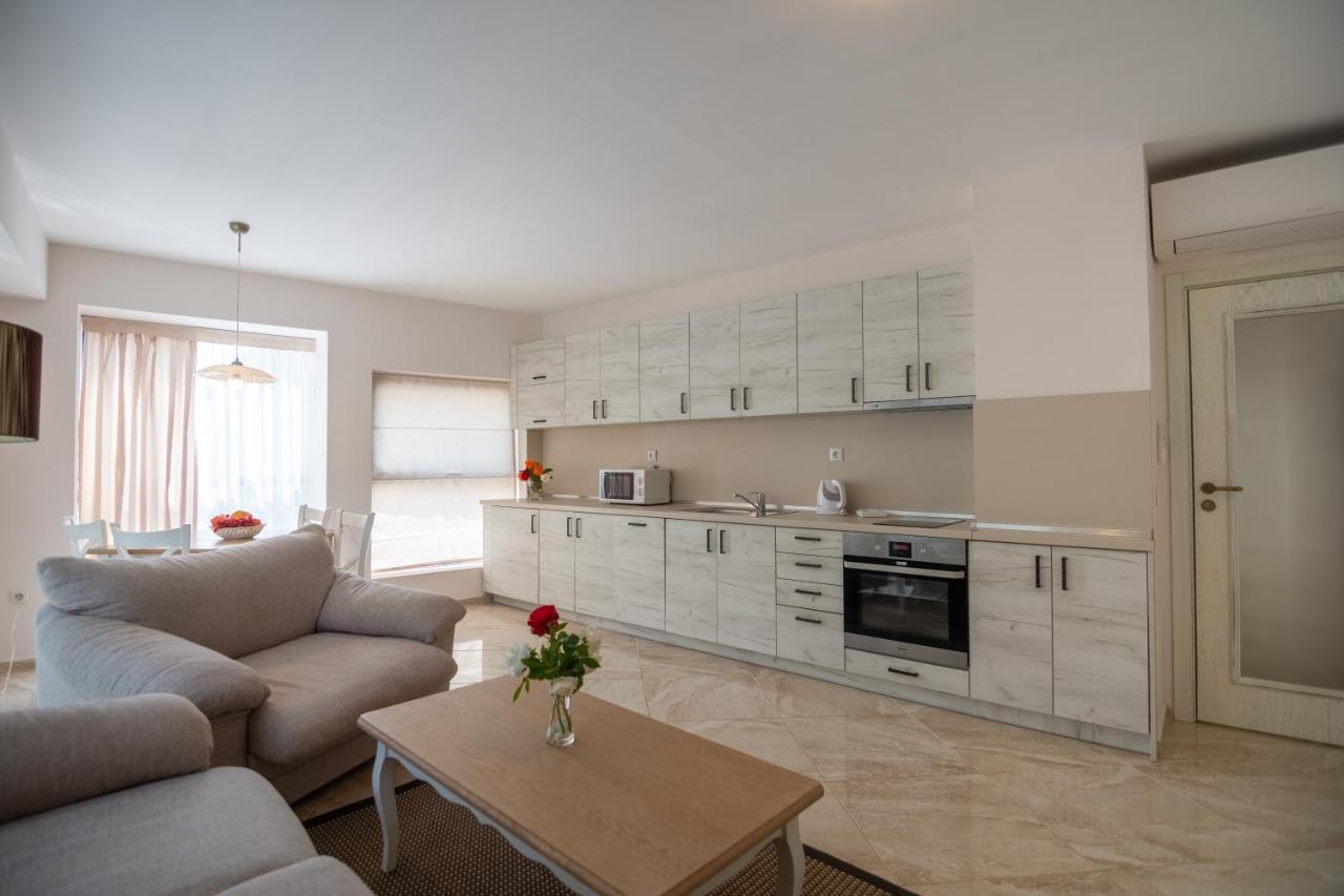 Antik Apartments Bałczik Zewnętrze zdjęcie