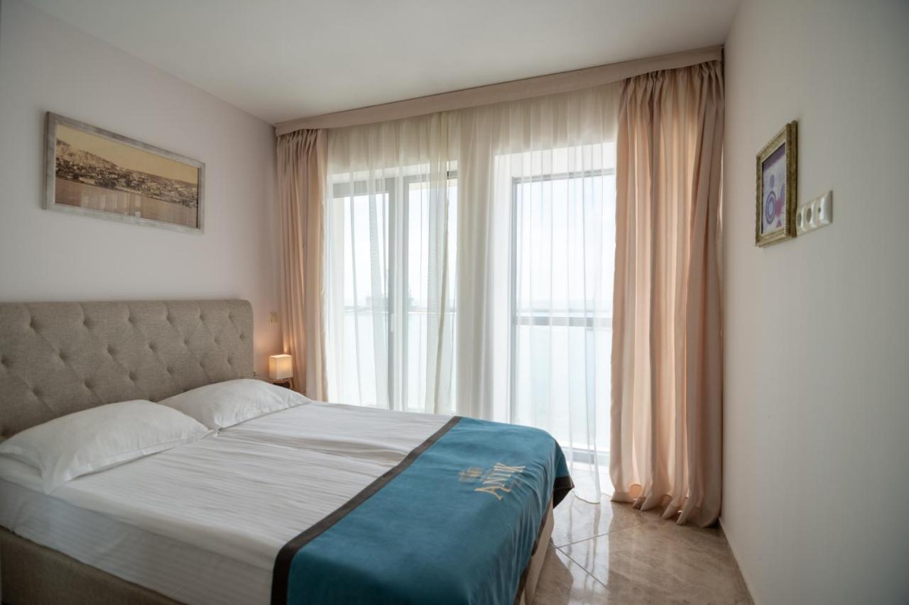 Antik Apartments Bałczik Zewnętrze zdjęcie