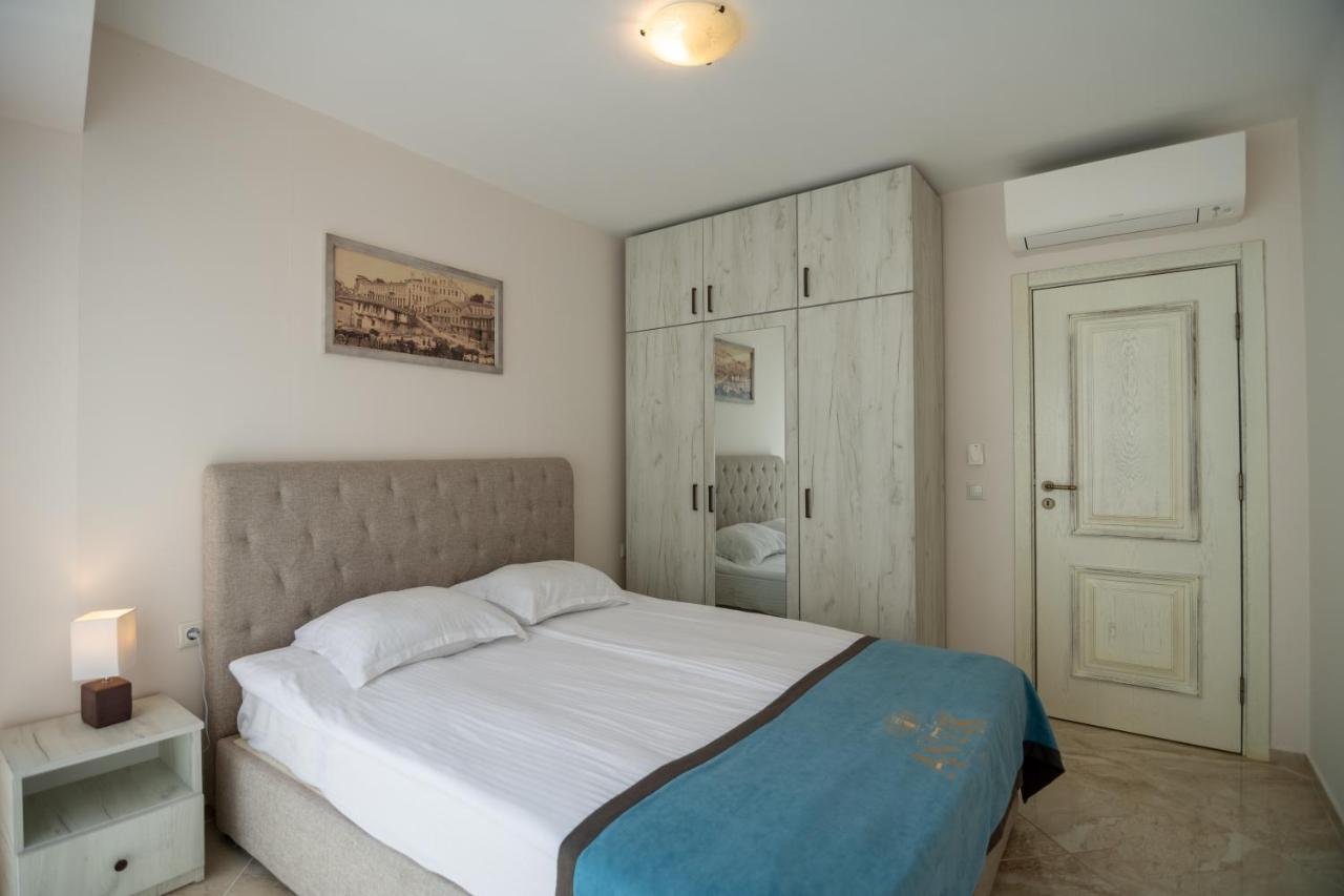 Antik Apartments Bałczik Zewnętrze zdjęcie