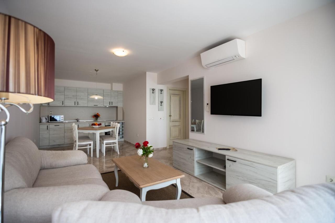 Antik Apartments Bałczik Zewnętrze zdjęcie