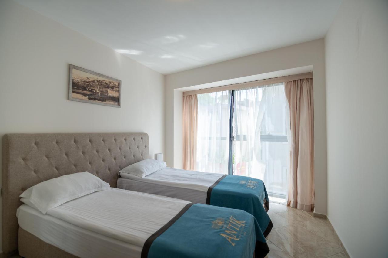 Antik Apartments Bałczik Zewnętrze zdjęcie