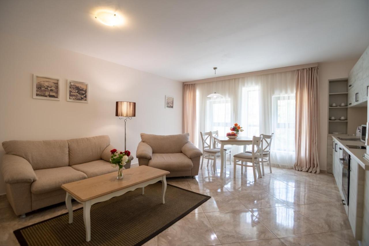 Antik Apartments Bałczik Zewnętrze zdjęcie