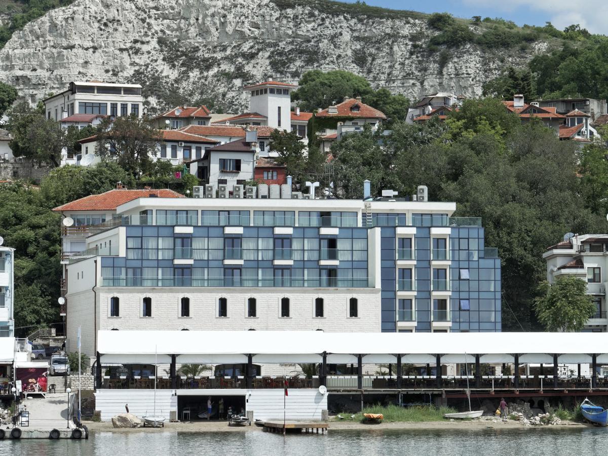 Antik Apartments Bałczik Zewnętrze zdjęcie