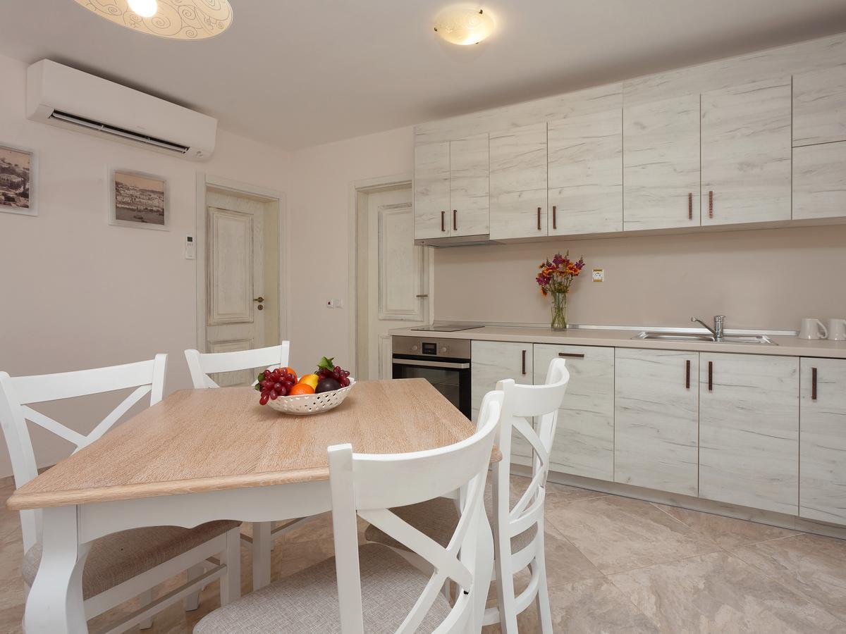 Antik Apartments Bałczik Zewnętrze zdjęcie