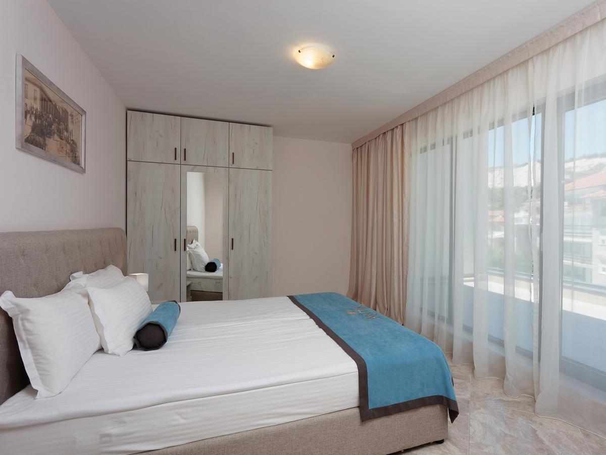 Antik Apartments Bałczik Zewnętrze zdjęcie