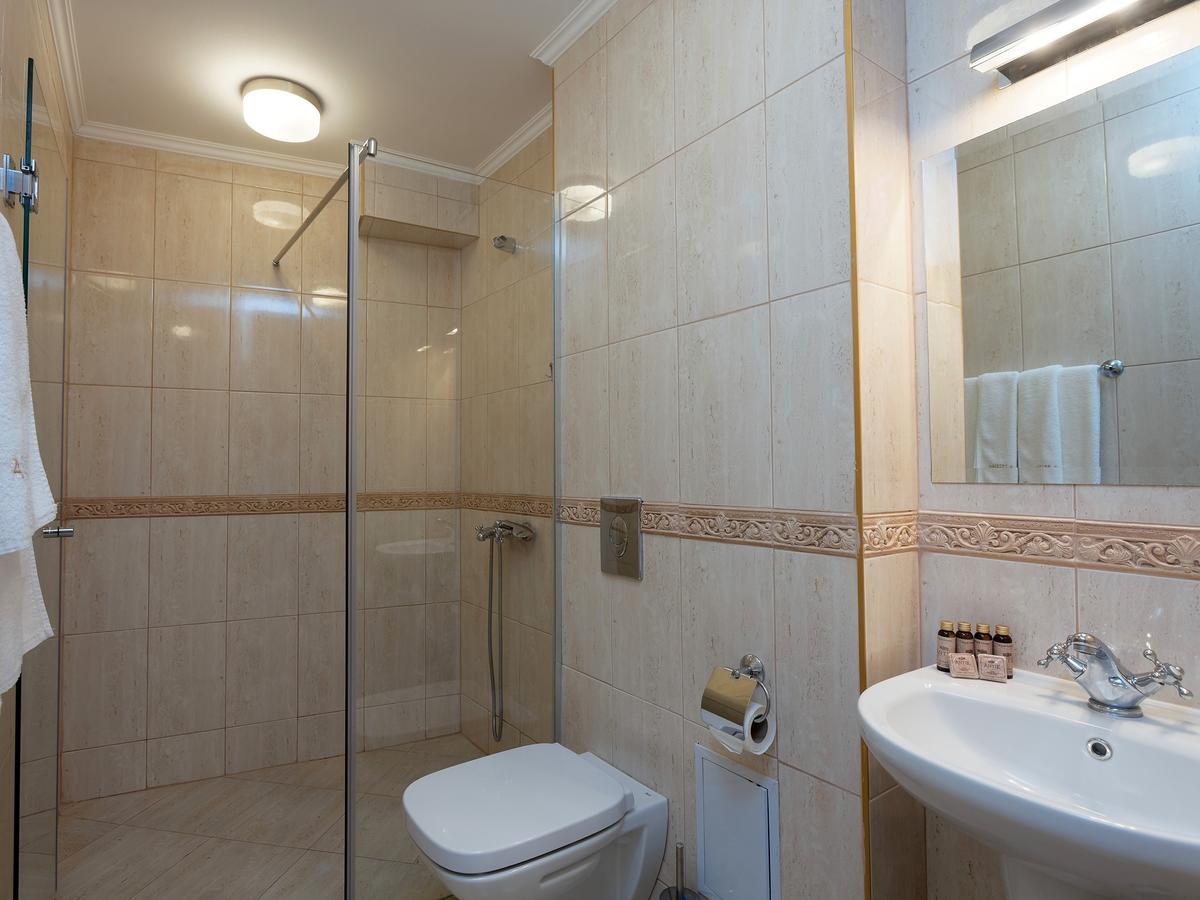 Antik Apartments Bałczik Zewnętrze zdjęcie