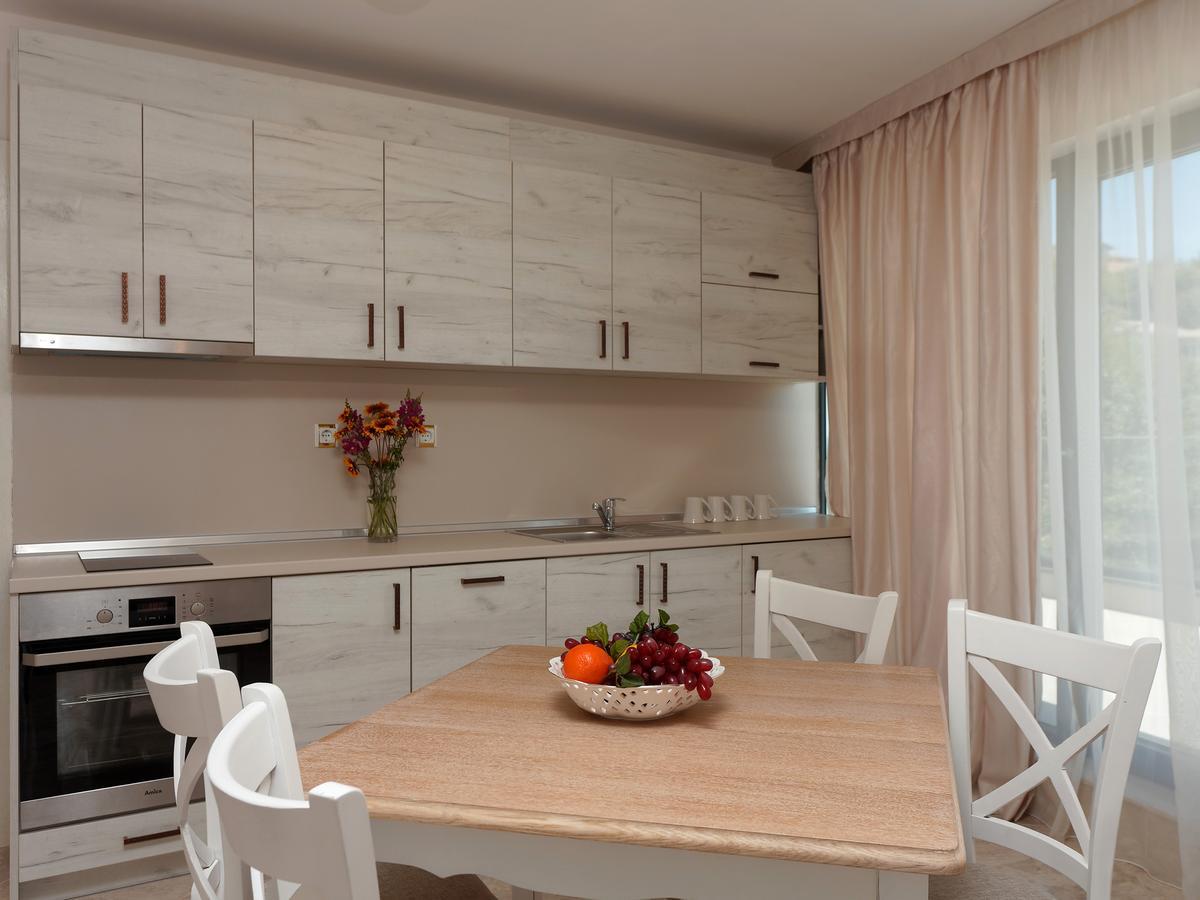 Antik Apartments Bałczik Zewnętrze zdjęcie