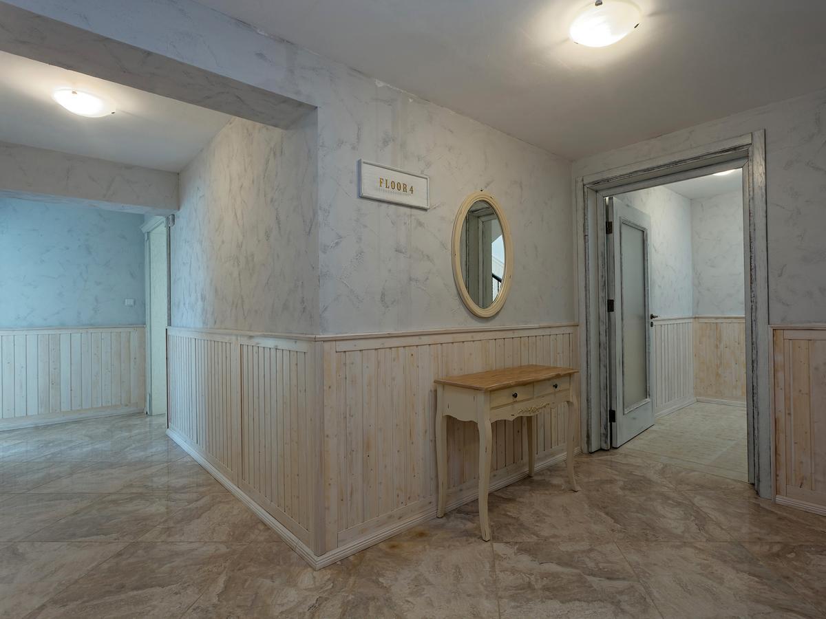 Antik Apartments Bałczik Zewnętrze zdjęcie