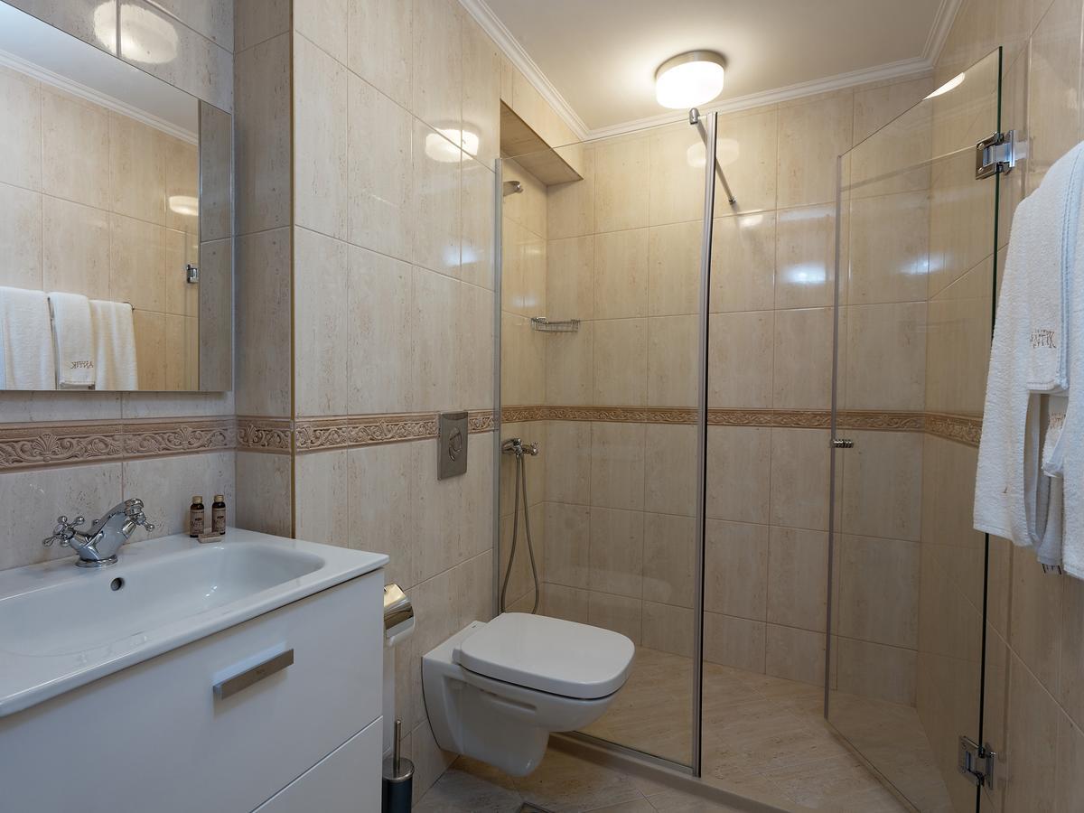 Antik Apartments Bałczik Zewnętrze zdjęcie