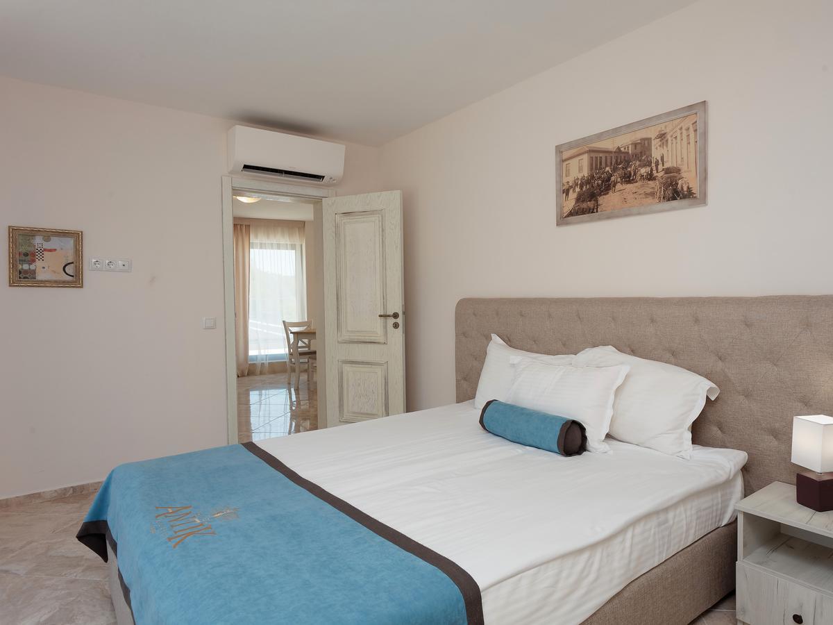 Antik Apartments Bałczik Zewnętrze zdjęcie