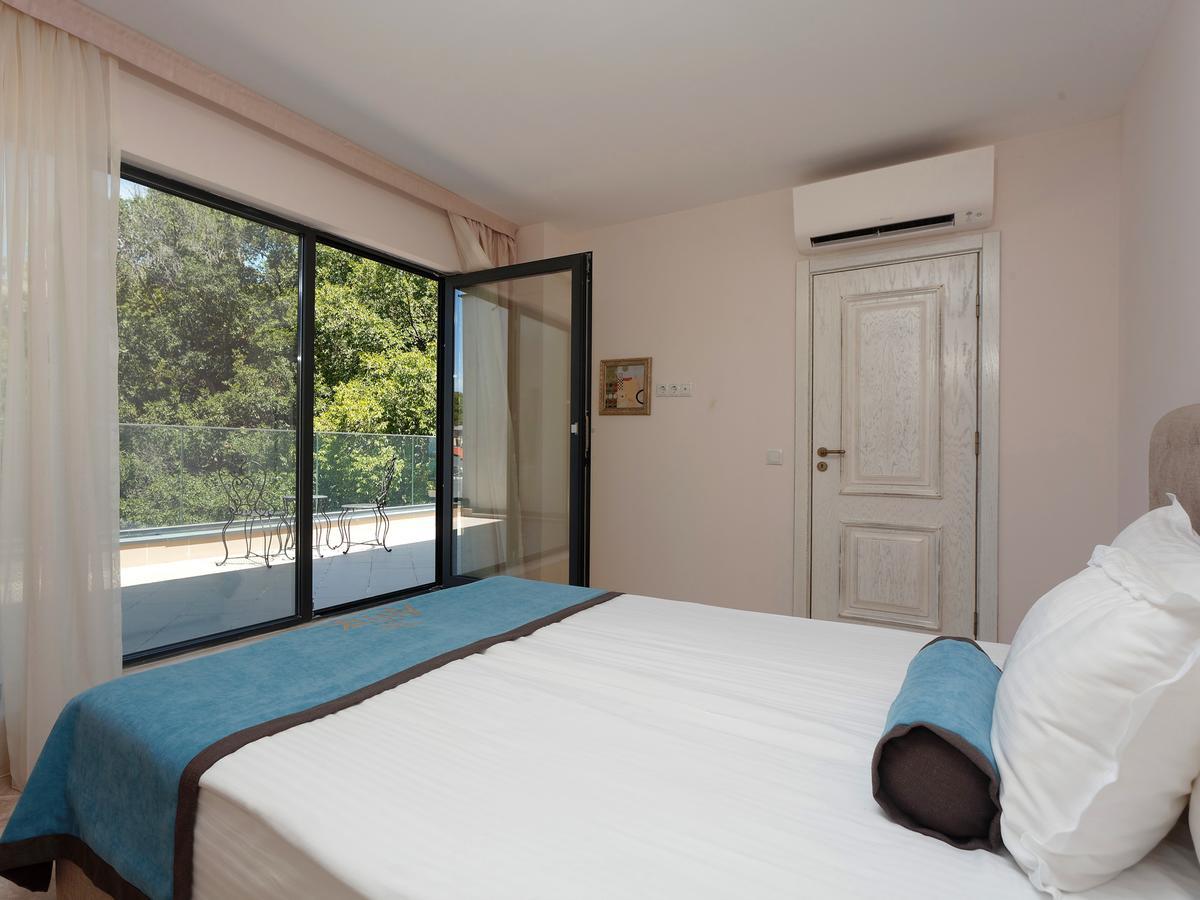 Antik Apartments Bałczik Zewnętrze zdjęcie