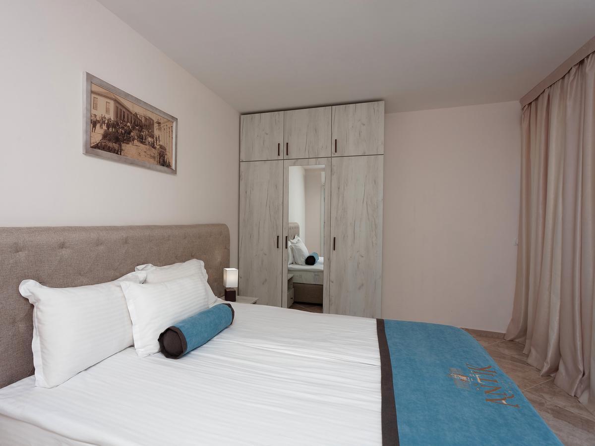 Antik Apartments Bałczik Zewnętrze zdjęcie