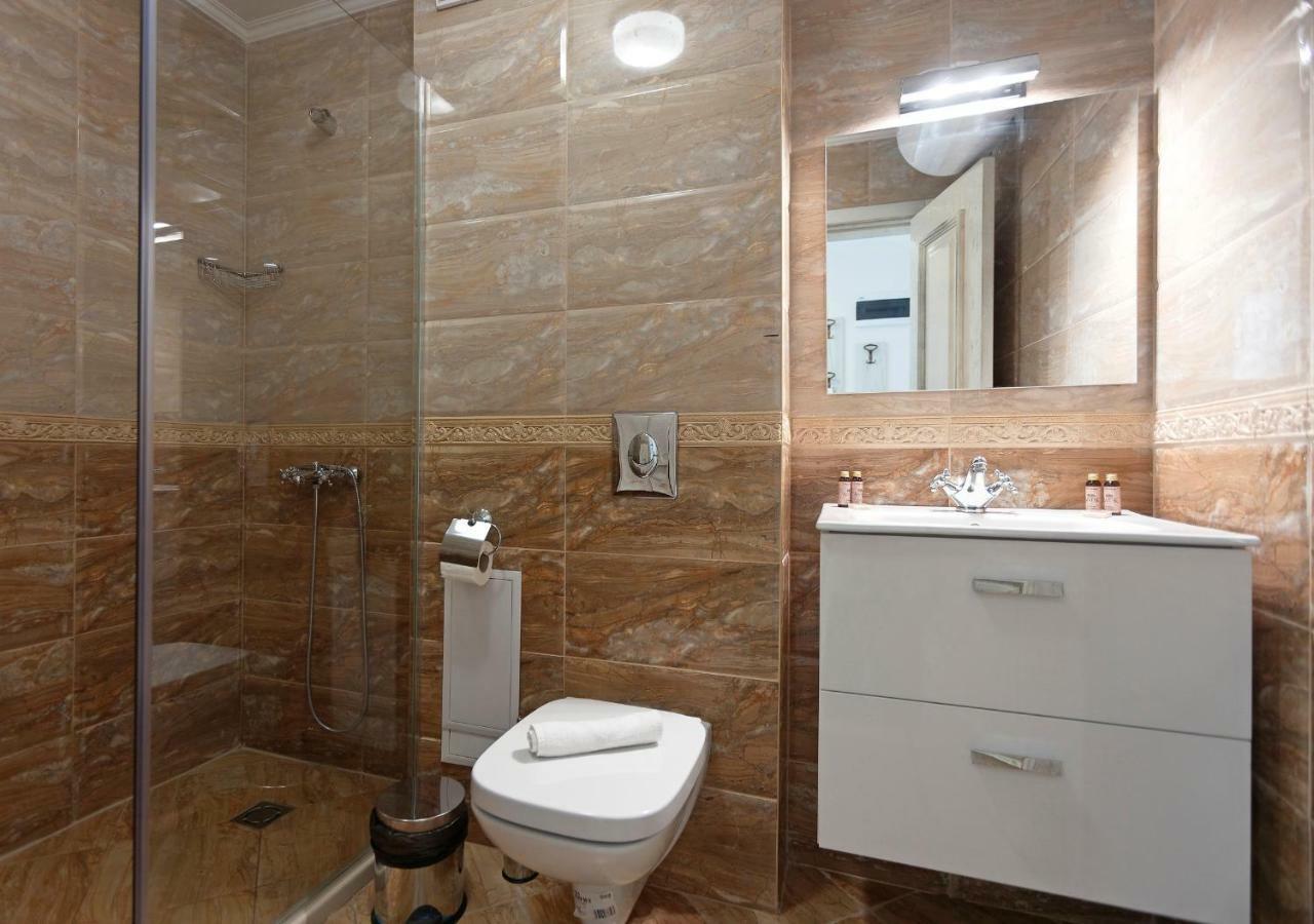 Antik Apartments Bałczik Zewnętrze zdjęcie