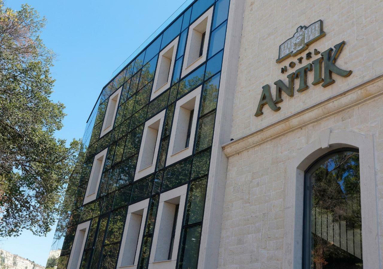 Antik Apartments Bałczik Zewnętrze zdjęcie