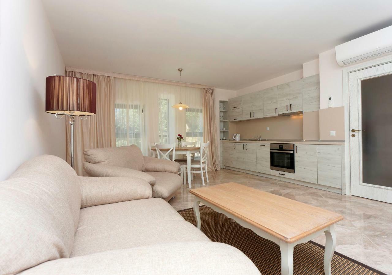 Antik Apartments Bałczik Zewnętrze zdjęcie